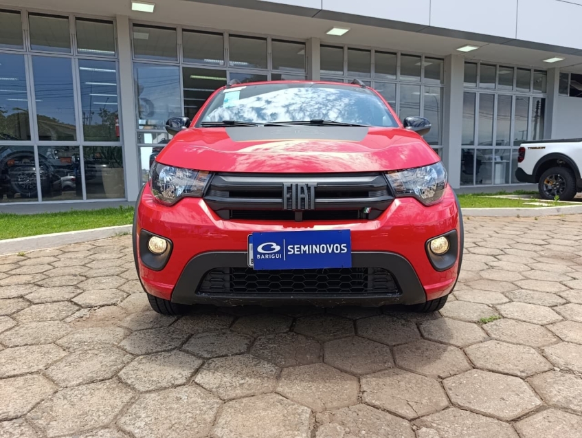 fiat mobi 1.0 firefly flex trekking manual 4p 20251