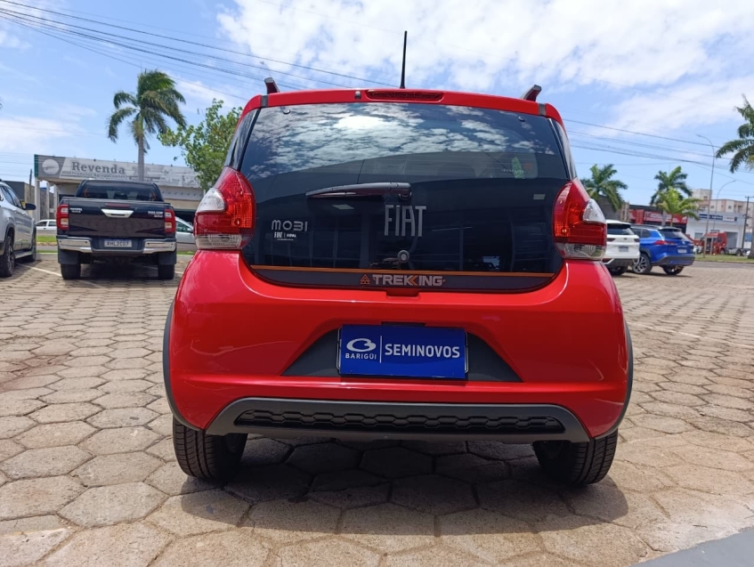 fiat mobi 1.0 firefly flex trekking manual 4p 20255