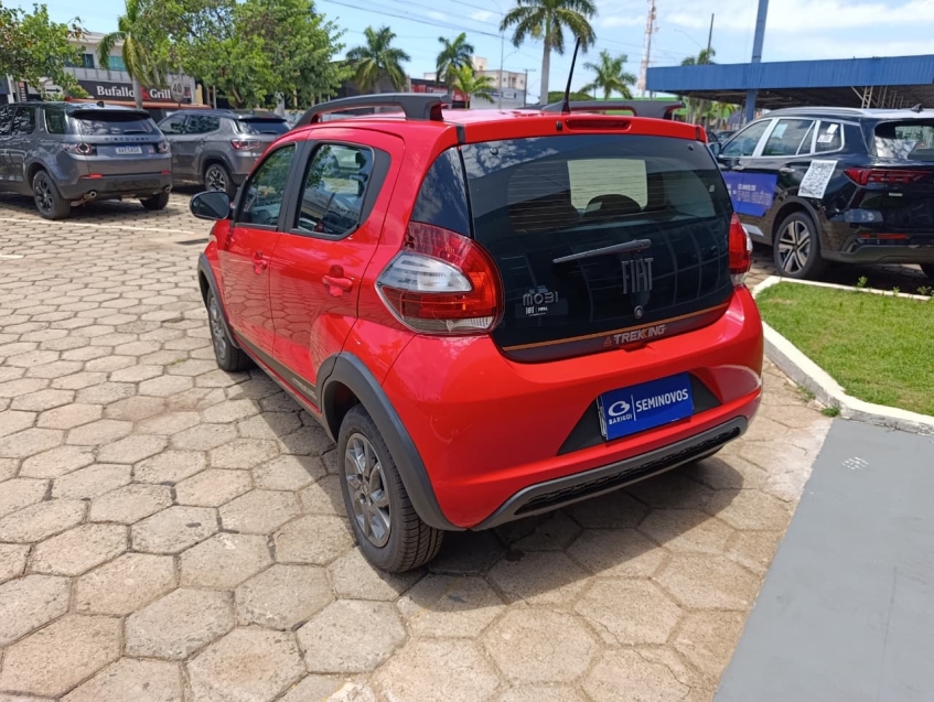 fiat mobi 1.0 firefly flex trekking manual 4p 20254