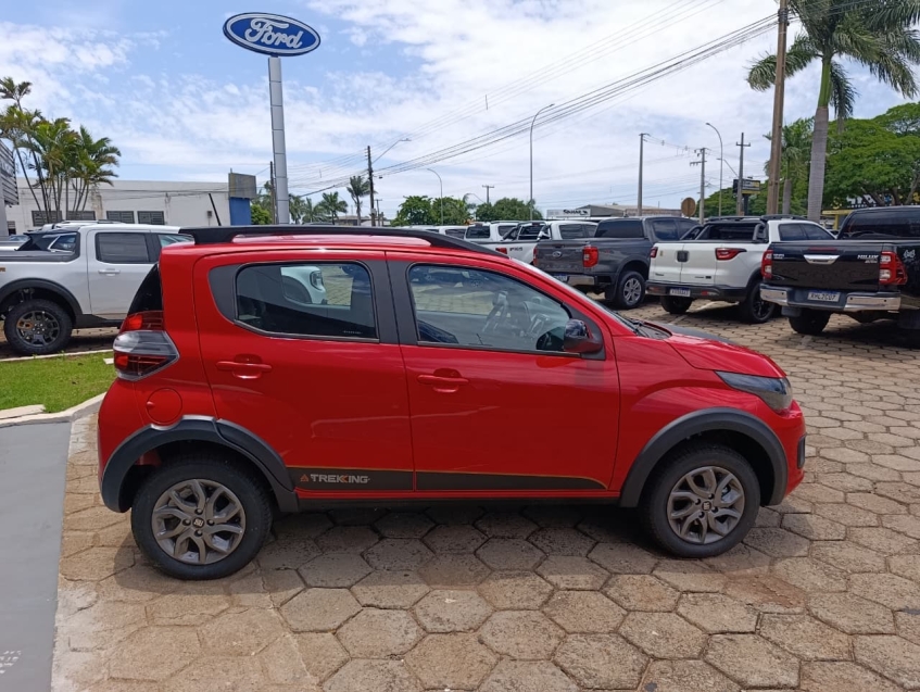 fiat mobi 1.0 firefly flex trekking manual 4p 20257