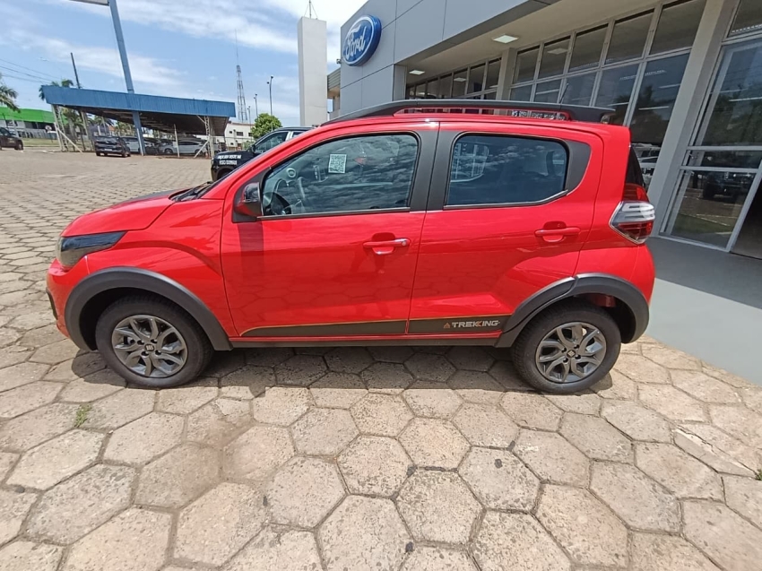 fiat mobi 1.0 firefly flex trekking manual 4p 20253