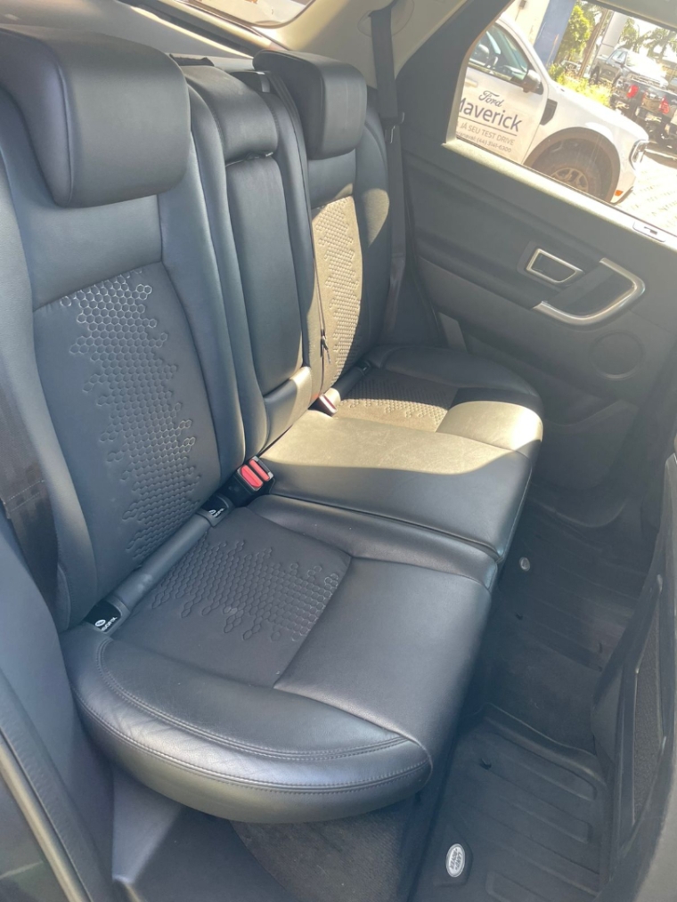 land rover discovery 3.0 v6 td6 diesel se 4wd automatico 2.0 4p 20197