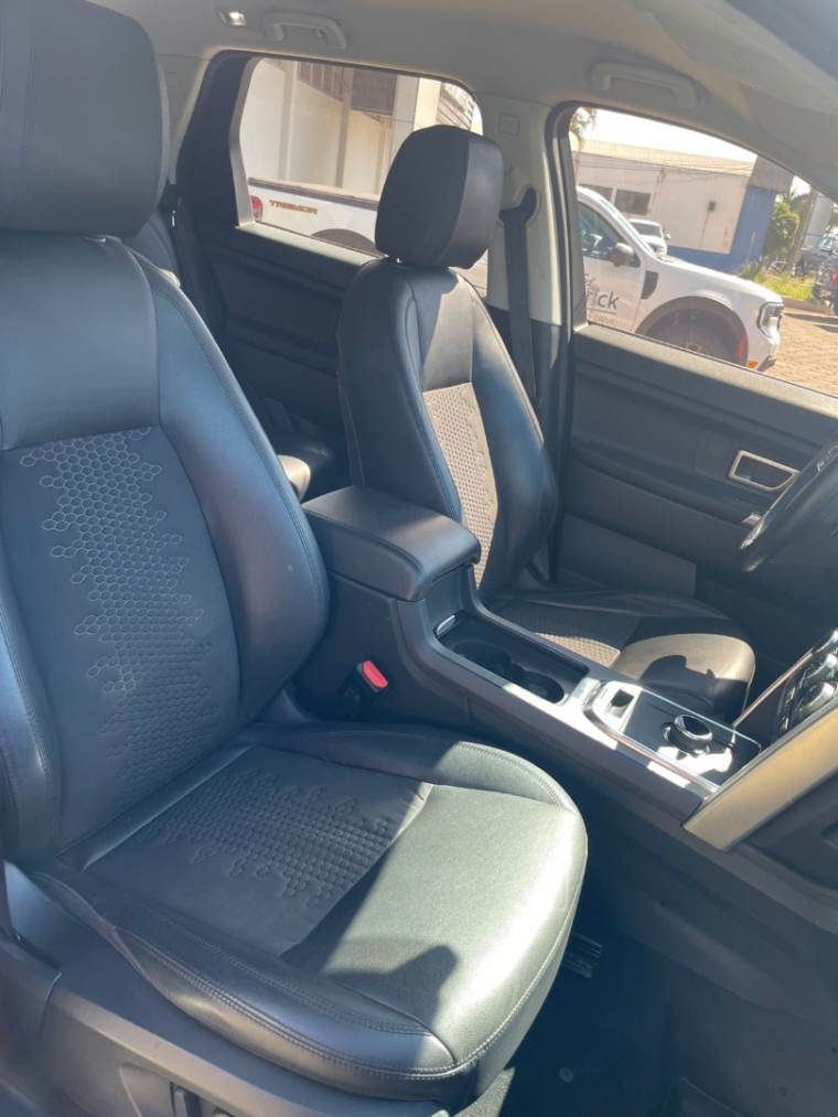 land rover discovery 3.0 v6 td6 diesel se 4wd automatico 2.0 4p 20196