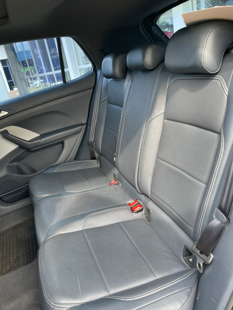 volkswagen t-cross 1.4 flex automatico 20227