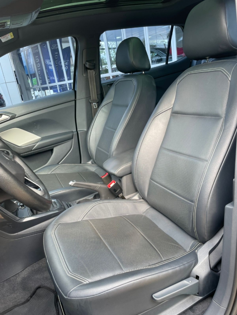 volkswagen t-cross 1.4 flex automatico 20226
