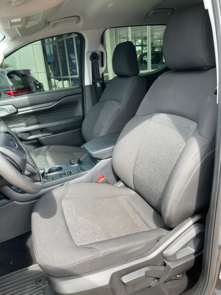 ford ranger 3.0 v6 turbo diesel cd xls 4x4 automatico 4p 20245