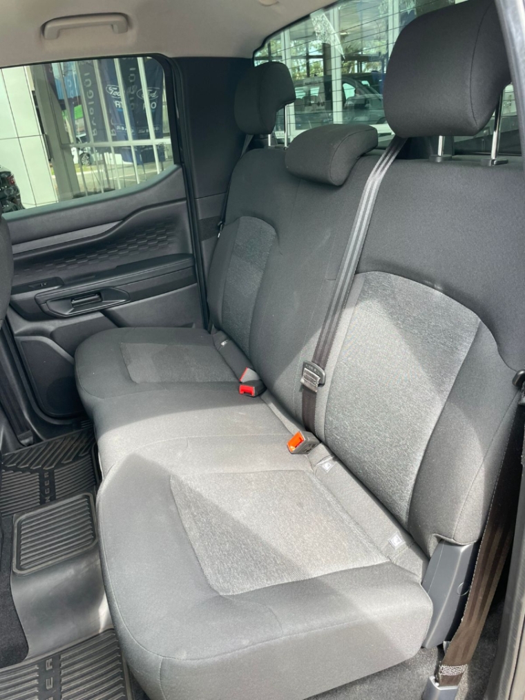 ford ranger 3.0 v6 turbo diesel cd xls 4x4 automatico 4p 20246