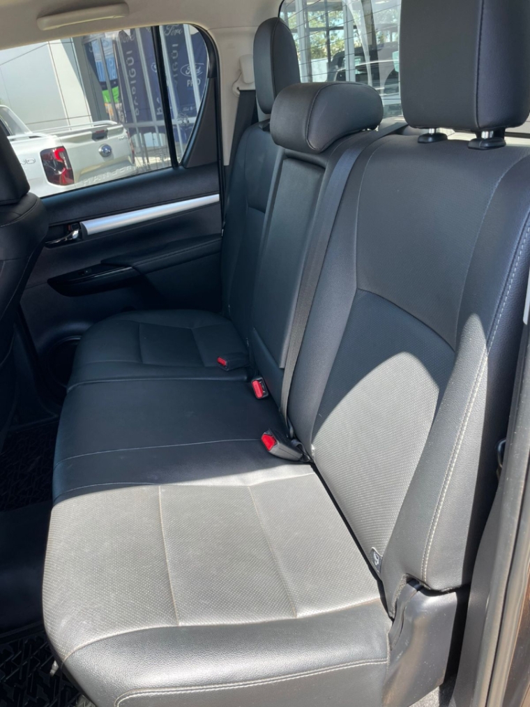 toyota hilux 2.8 d-4d turbo diesel cd srx 4x4 automatico 4p 20237