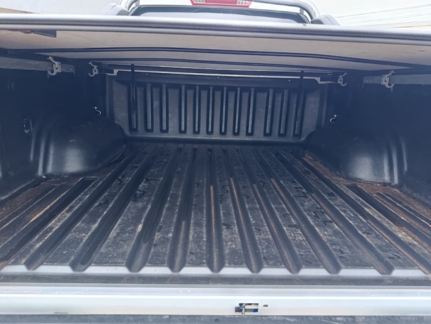 fiat titano 2.2 turbo diesel volcano 4x4 at6 4p automatico 202513