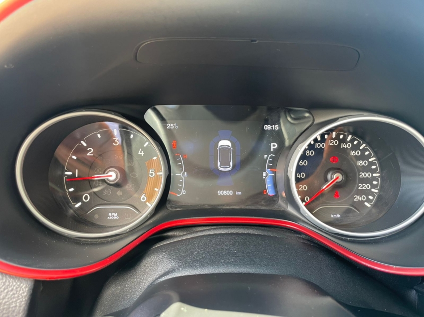 jeep compass 2.0 16v diesel trailhawk 4x4 automatico 4p 202010