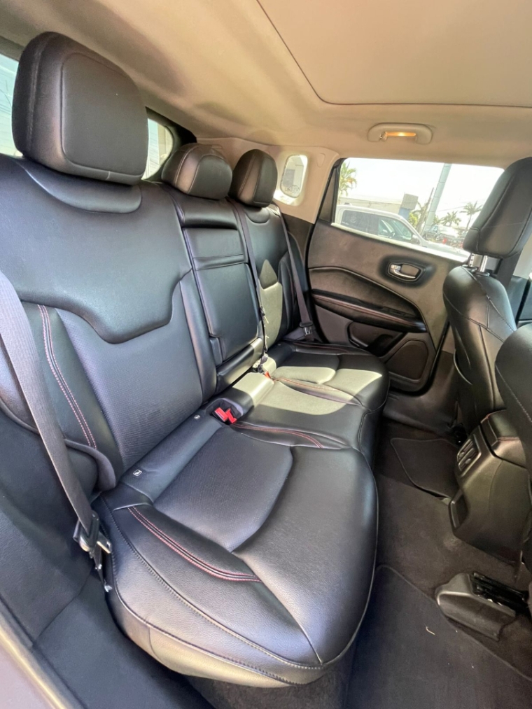 jeep compass 2.0 16v diesel trailhawk 4x4 automatico 4p 20207