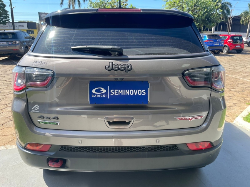 jeep compass 2.0 16v diesel trailhawk 4x4 automatico 4p 20204
