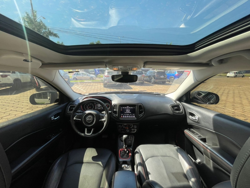 jeep compass 2.0 16v diesel trailhawk 4x4 automatico 4p 20208