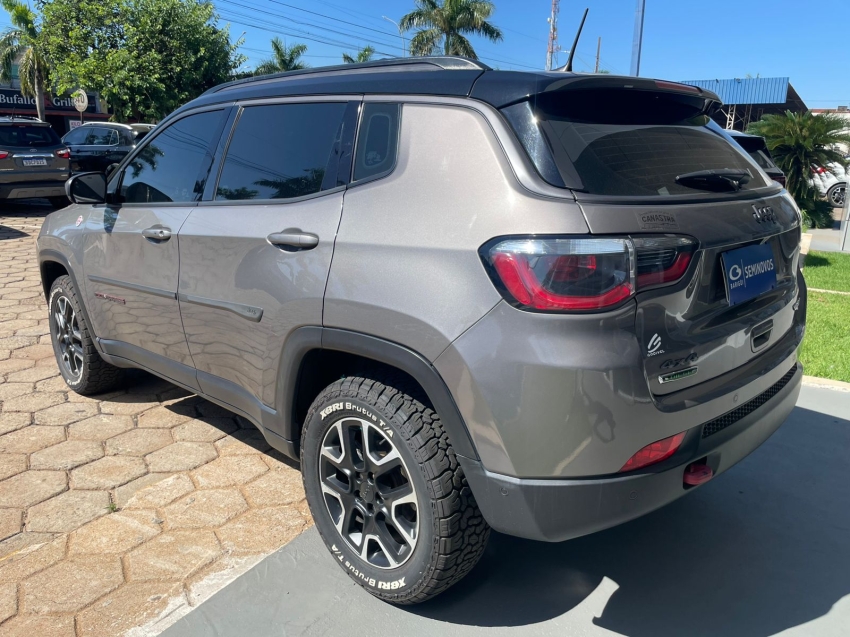 jeep compass 2.0 16v diesel trailhawk 4x4 automatico 4p 20203