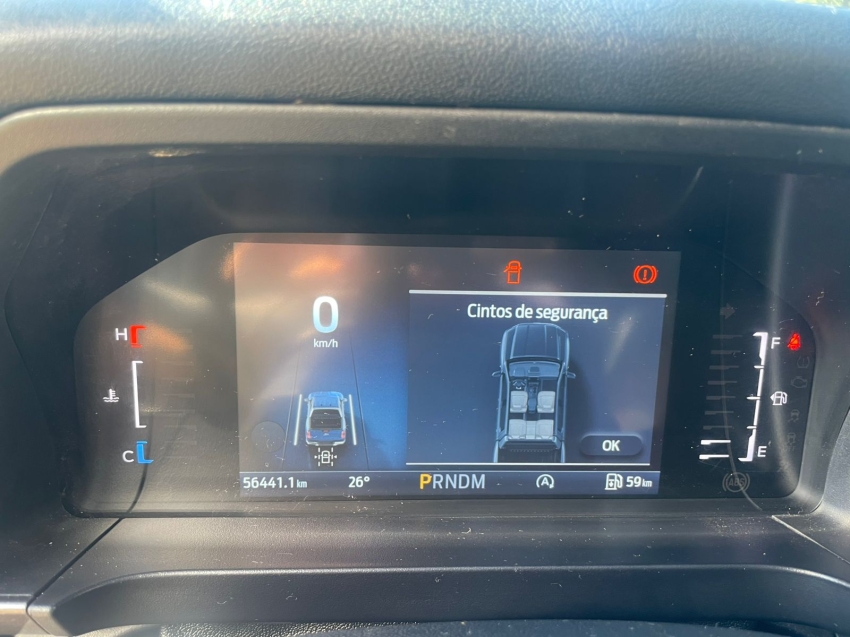 ford ranger 3.0 v6 turbo diesel cd limited 4x4 automatico 4p 202410