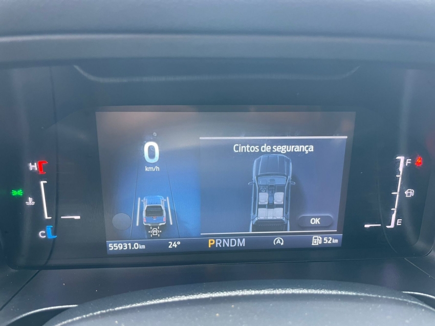 ford ranger 3.0 v6 turbo diesel cd limited 4x4 automatico 4p 202410