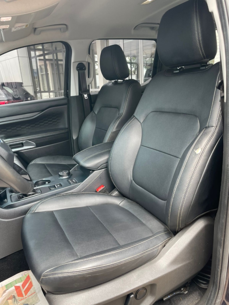 ford ranger 3.0 v6 turbo diesel cd limited 4x4 automatico 4p 20246