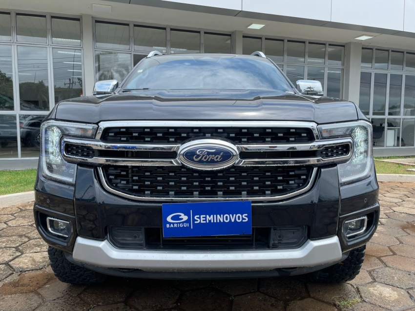 ford ranger 3.0 v6 turbo diesel cd limited 4x4 automatico 4p 20241