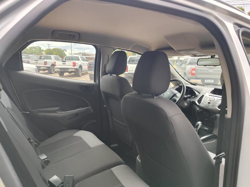 ford ecosport 1.6 se direct 16v flex 4p powershift automatico 20178