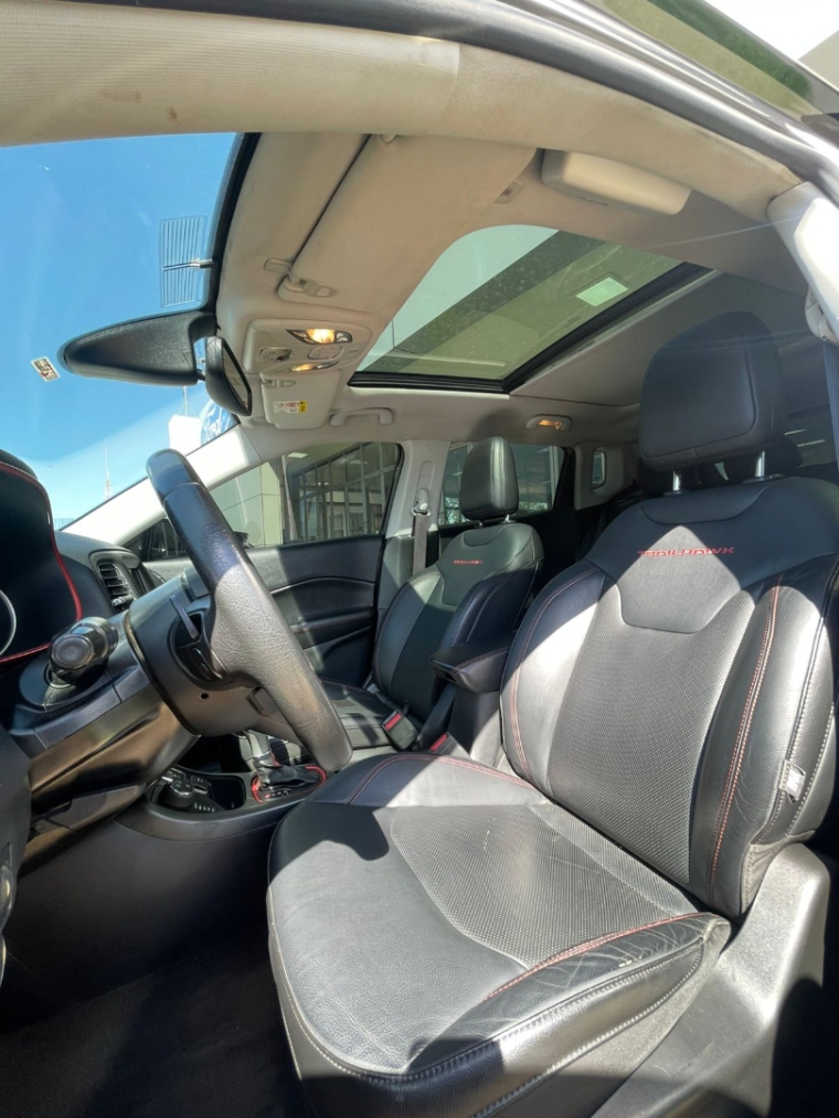 jeep compass 2.0 16v diesel trailhawk 4x4 automatico 4p 20206