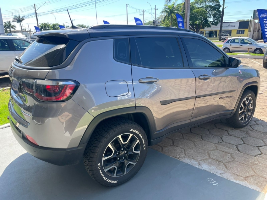 jeep compass 2.0 16v diesel trailhawk 4x4 automatico 4p 20205