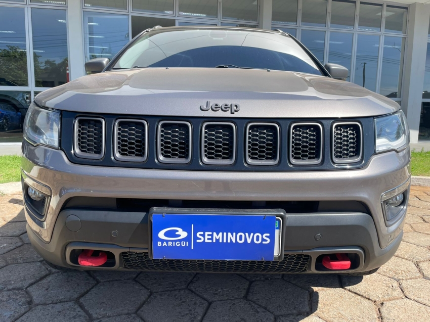 jeep compass 2.0 16v diesel trailhawk 4x4 automatico 4p 20201