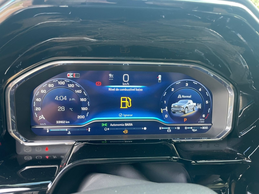 chevrolet silverado 5.3 v8 gasolina 1500 high country 4x4 automatico 4p 202410