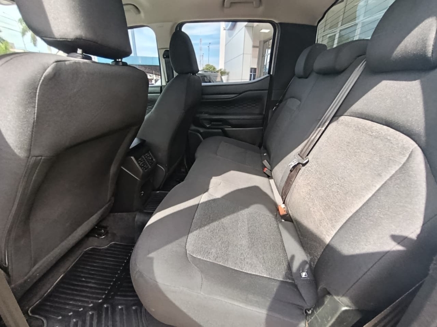 ford ranger 2.0 turbo diesel cd xls 4x4 automatico 4p 202410