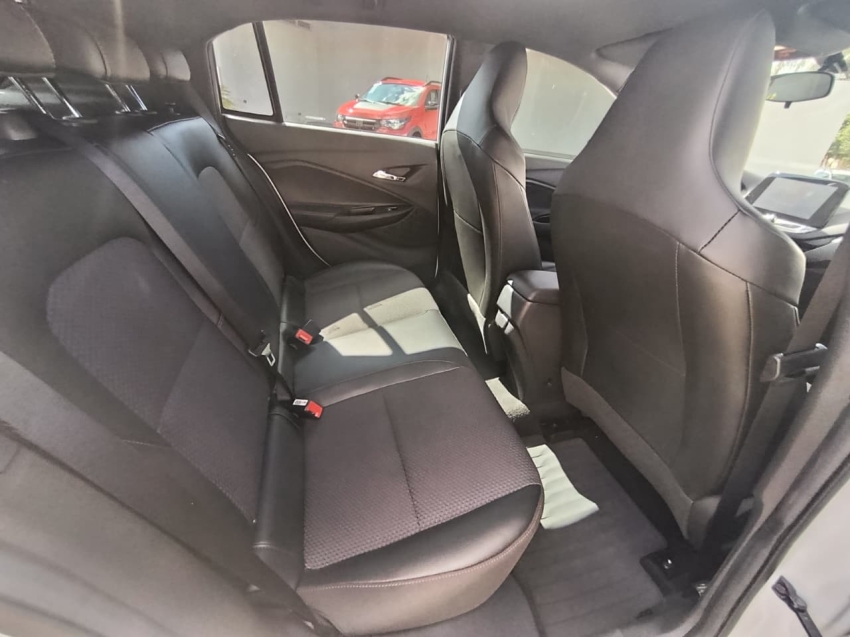 chevrolet onix 1.0 turbo flex rs automatico 4p 20259