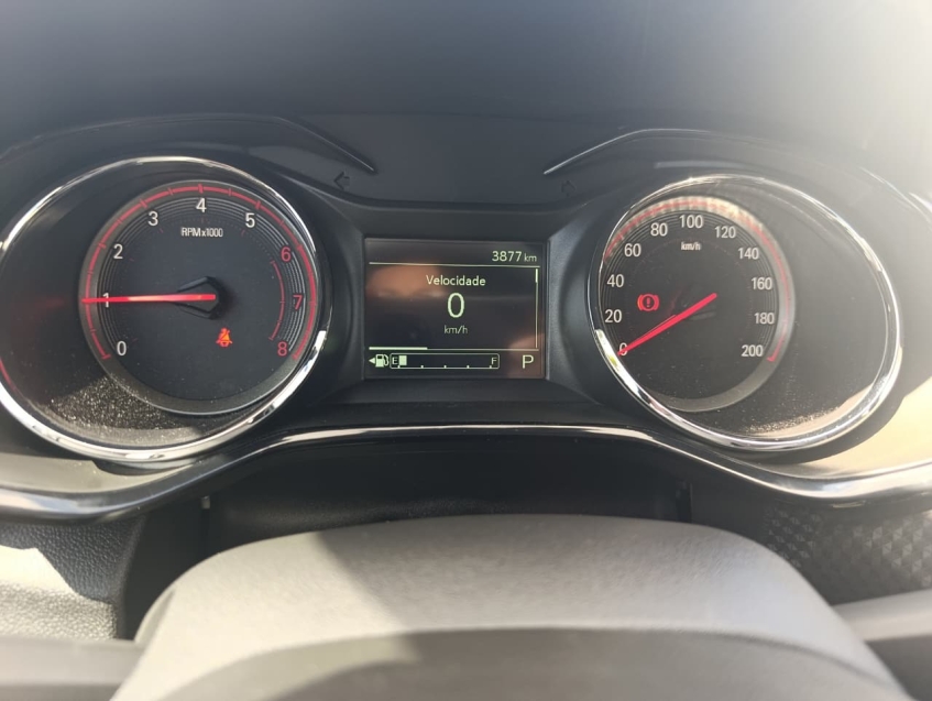 chevrolet onix 1.0 turbo flex rs automatico 4p 202511