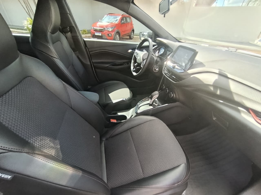chevrolet onix 1.0 turbo flex rs automatico 4p 20258