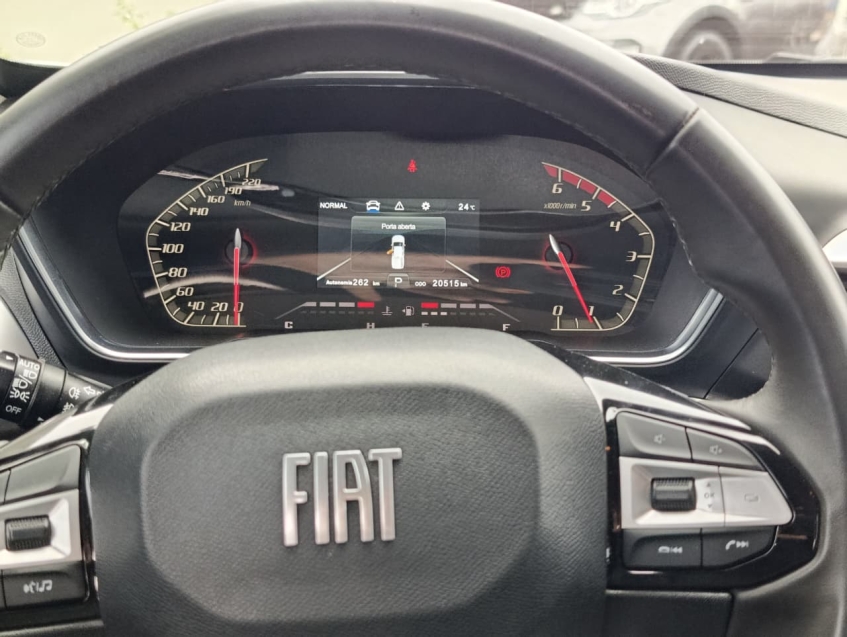fiat titano 2.2 turbo diesel volcano 4x4 at6 4p automatico 202512