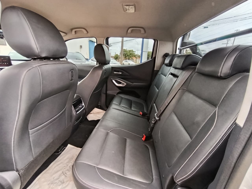 fiat titano 2.2 turbo diesel volcano 4x4 at6 4p automatico 20259