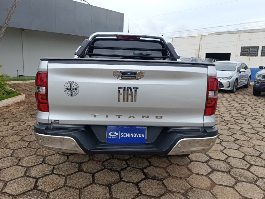 fiat titano 2.2 turbo diesel volcano 4x4 at6 4p automatico 20255