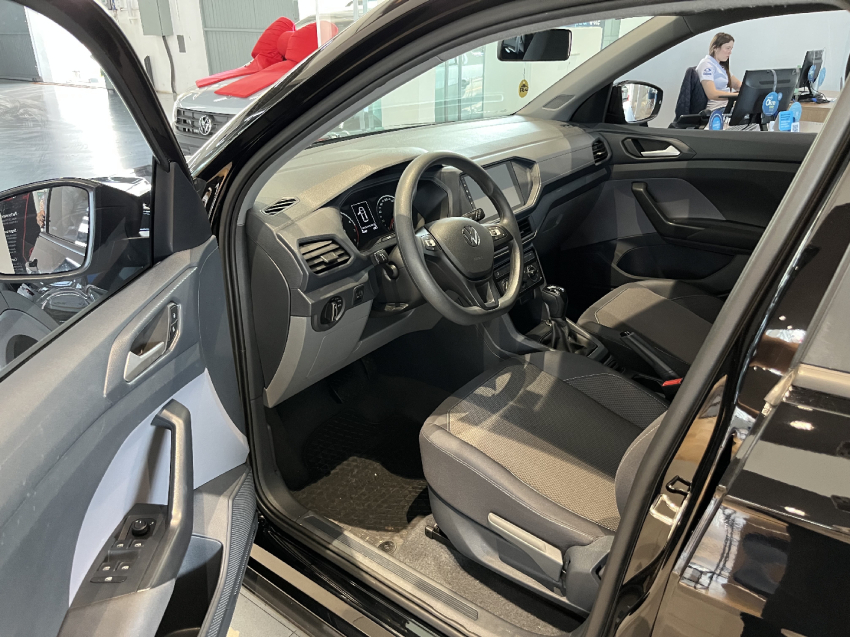 volkswagen t-cross 1.0 200 tsi total flex sense automatico 4p 202310
