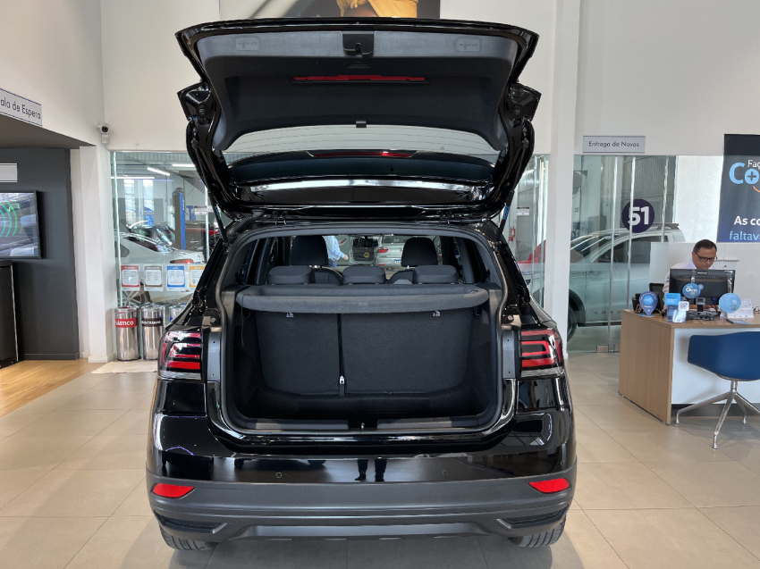 volkswagen t-cross 1.0 200 tsi total flex sense automatico 4p 20238