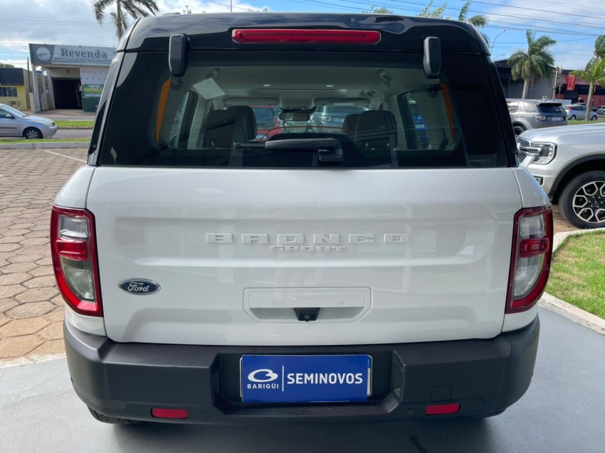 ford bronco sport 2.0 ecoboost gasolina wildtrak 4x4 selectshift 4p automatico 20214