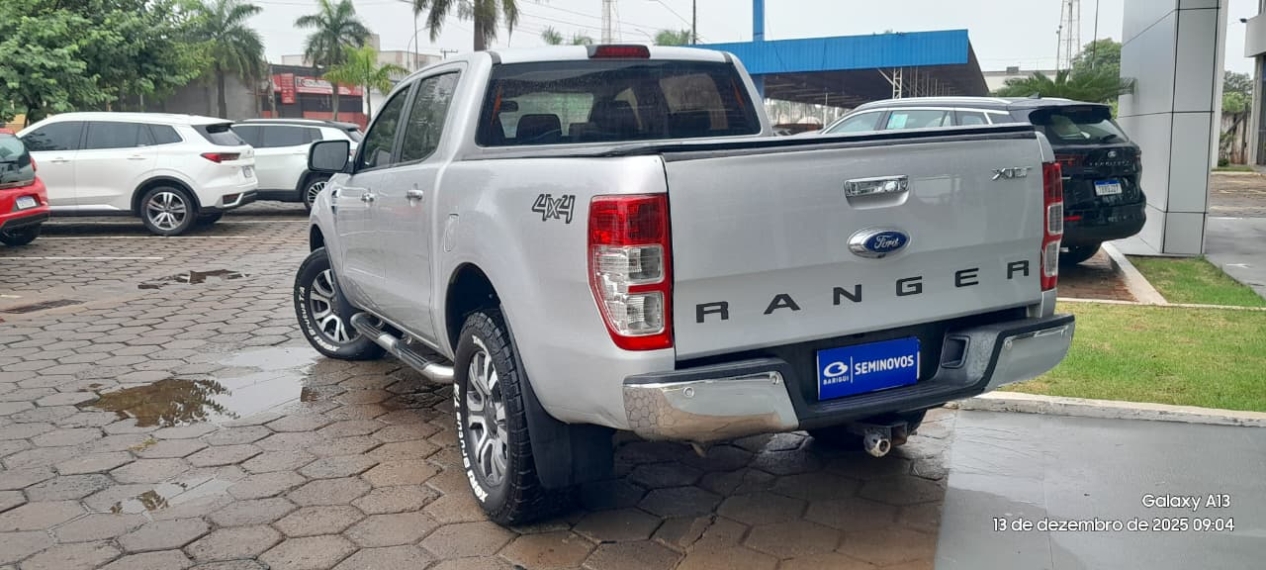 ford ranger 3.2 xlt 4x4 cd 20v diesel 4p automatico 20182