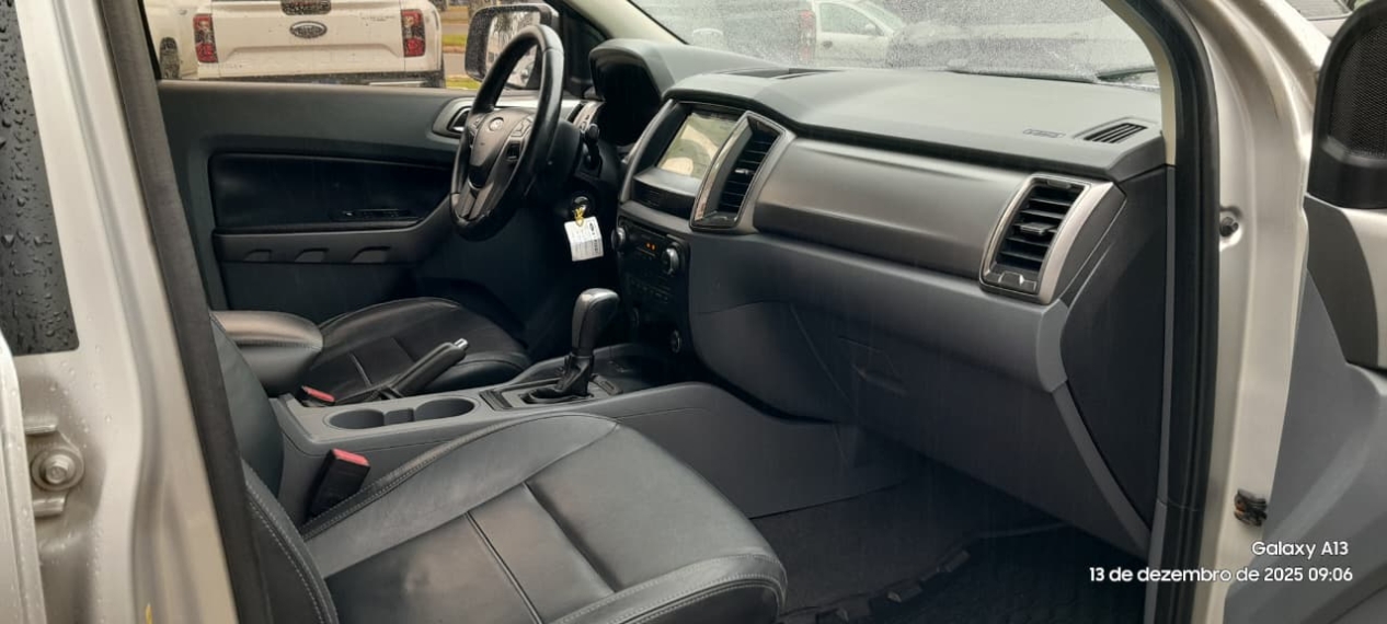 ford ranger 3.2 xlt 4x4 cd 20v diesel 4p automatico 20186