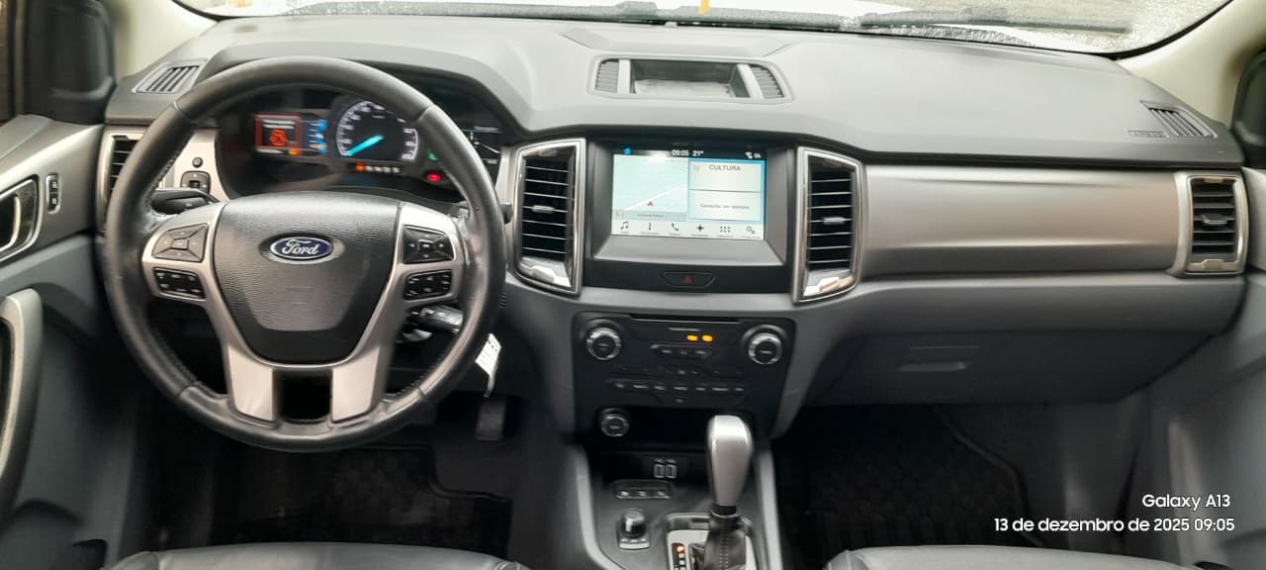 ford ranger 3.2 xlt 4x4 cd 20v diesel 4p automatico 20188