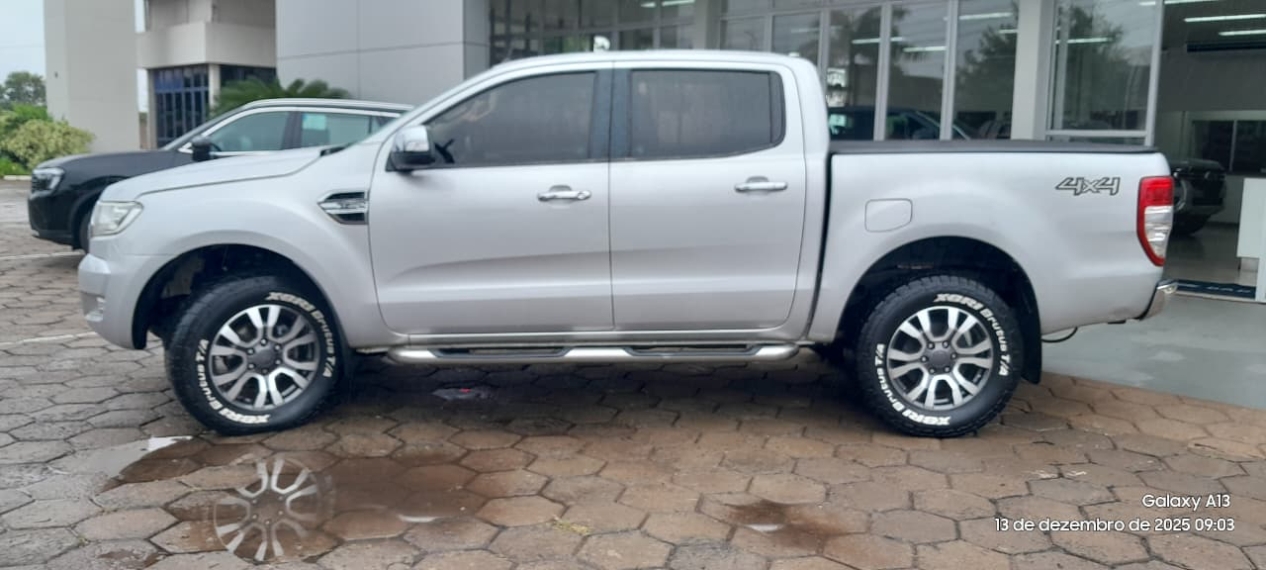 ford ranger 3.2 xlt 4x4 cd 20v diesel 4p automatico 20181