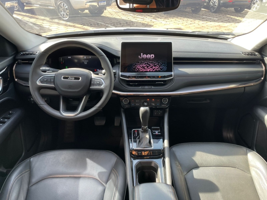 jeep compass 1.3 t270 turbo flex limited at6 4p automatico 20228