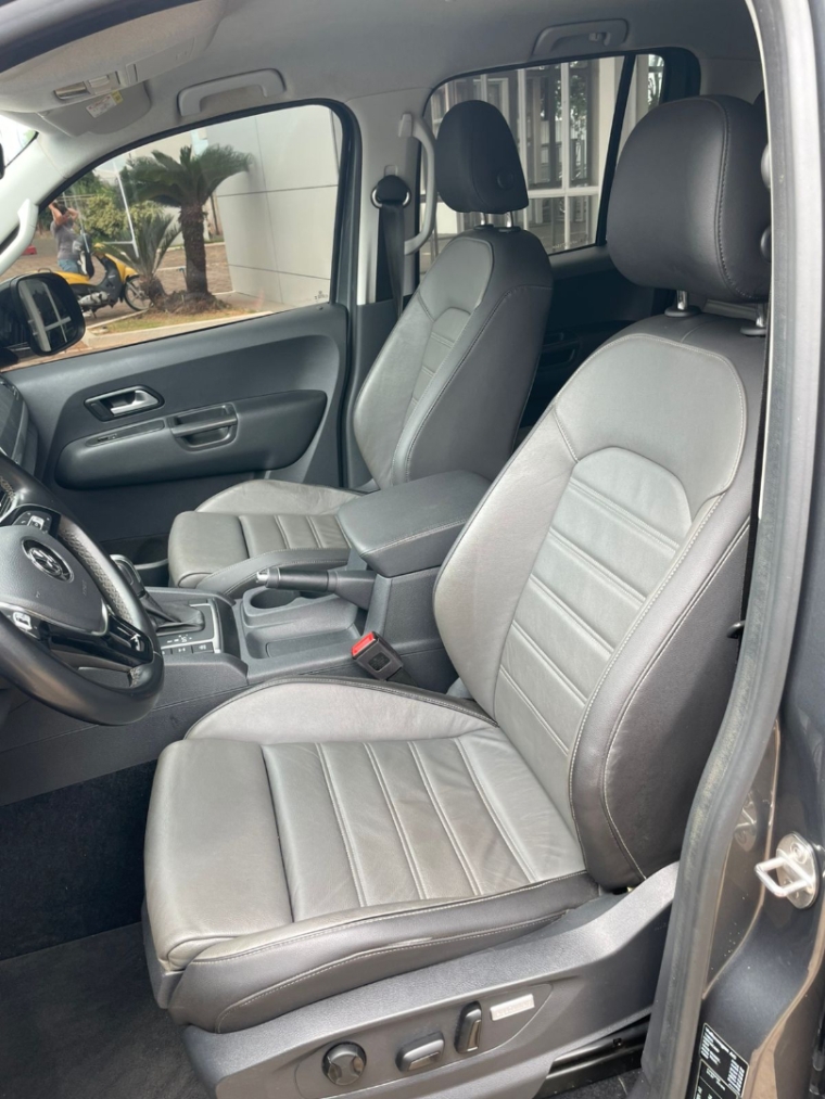 volkswagen amarok 3.0 v6 tdi diesel highline cd 4motion automatico 4p 20236