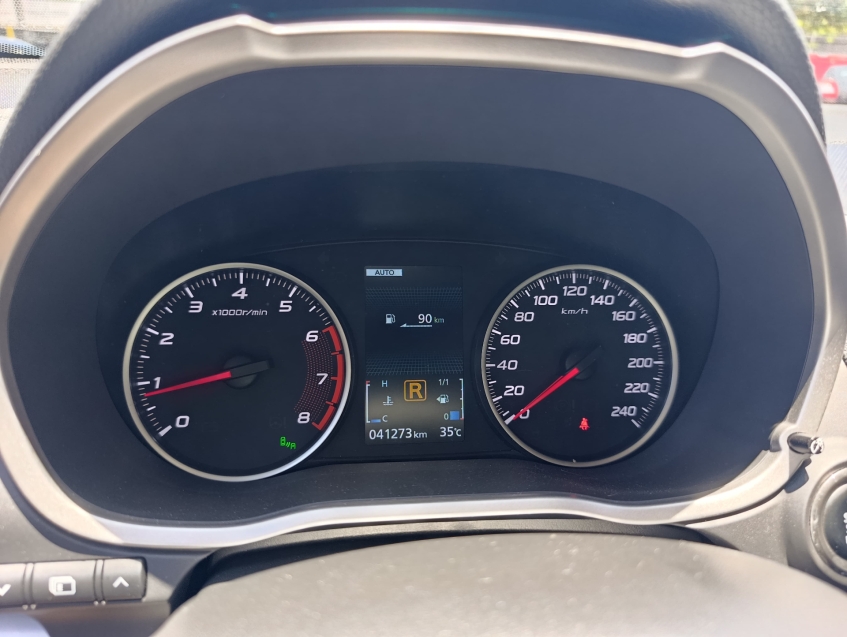 mitsubishi eclipse cross 1.5 mivec turbo gasolina hpe-s s-awc cvt 4p automatico 202211