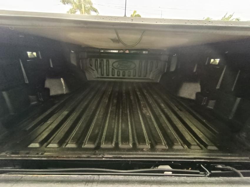 ford ranger 3.0 v6 turbo diesel cd xlt 4x4 automatico 4p 202511