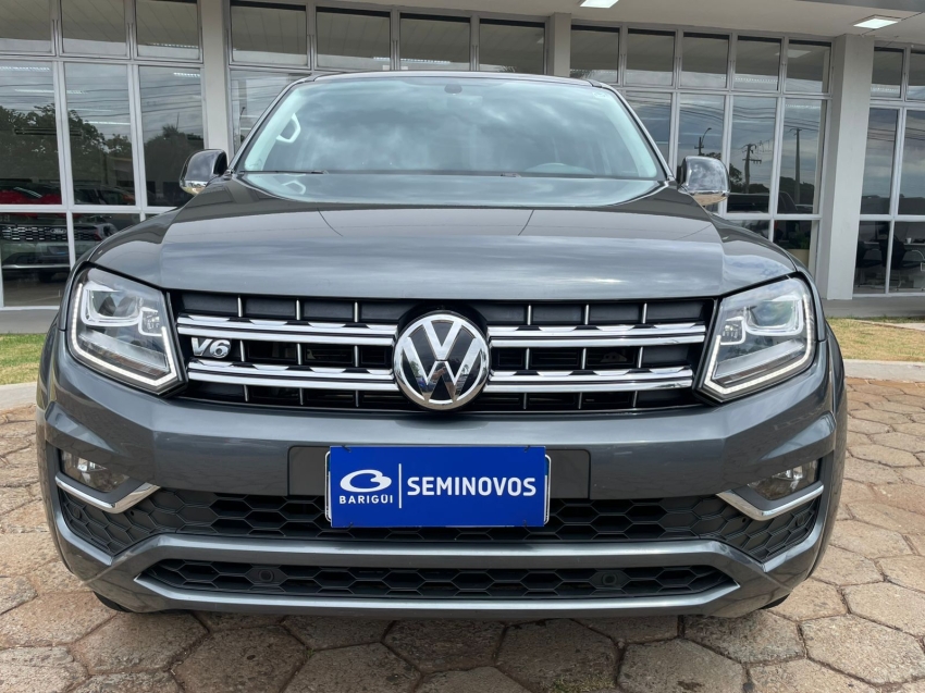 volkswagen amarok 3.0 v6 tdi diesel highline cd 4motion automatico 4p 20231