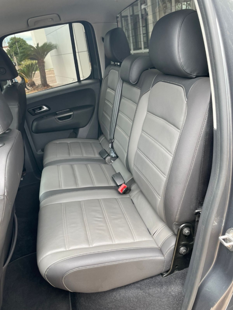 volkswagen amarok 3.0 v6 tdi diesel highline cd 4motion automatico 4p 20237