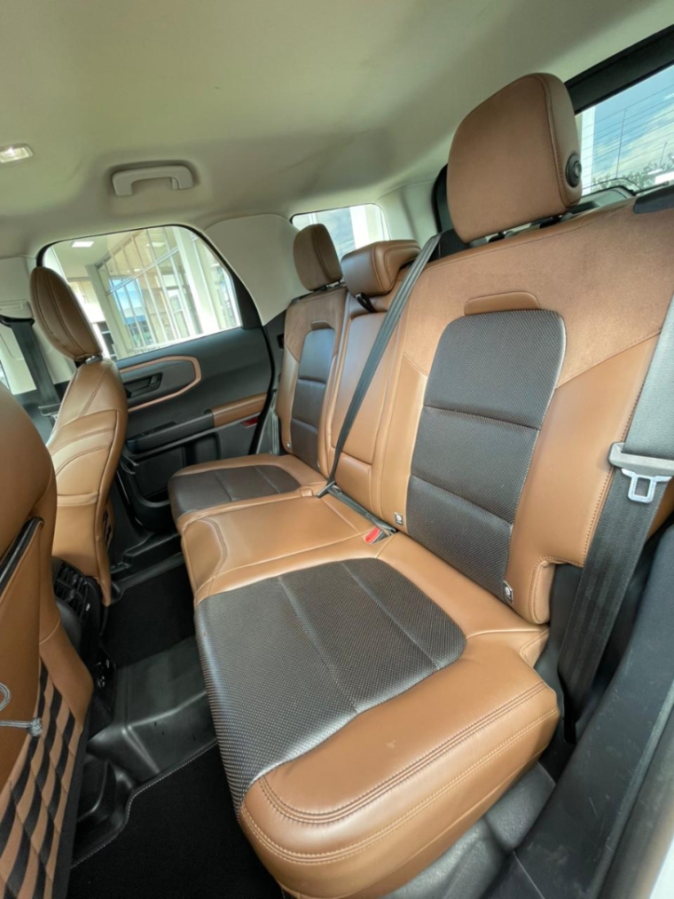 ford bronco sport 2.0 ecoboost gasolina wildtrak 4x4 selectshift 4p automatico 20217