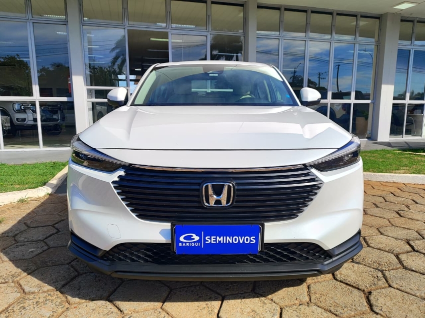honda hr-v 1.5 di i-vtec flex ex cvt 4p automatico 20231
