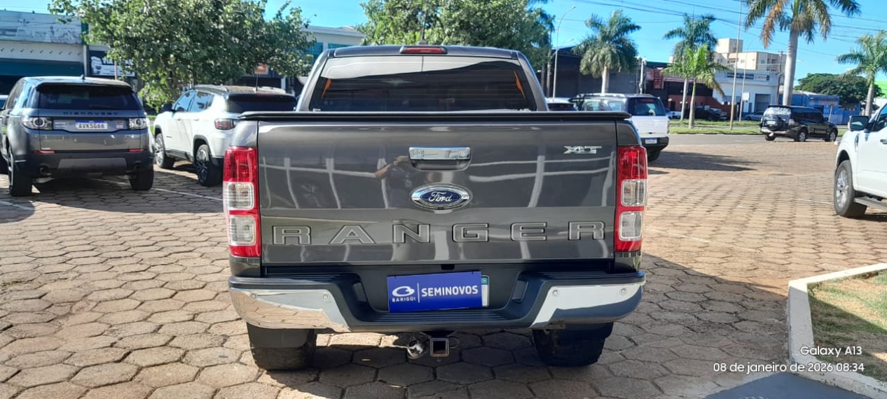 ford ranger 3.2 xlt 4x4 cd 20v diesel 4p automatico 20235